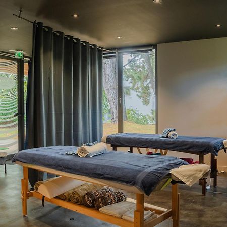 Le Galet Hotel & Spa Saint-Philibert  Zewnętrze zdjęcie