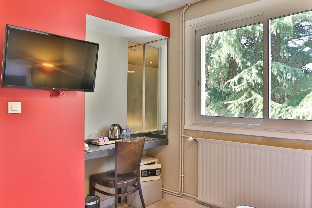 Le Galet Hotel & Spa Saint-Philibert  Zewnętrze zdjęcie