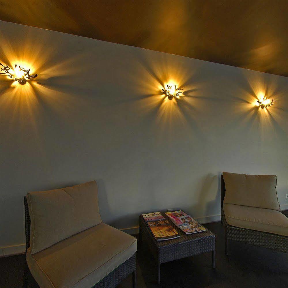 Le Galet Hotel & Spa Saint-Philibert  Zewnętrze zdjęcie